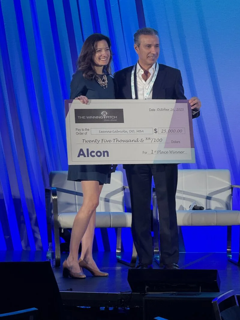 The Richard King Mellon Foundation announced a $515,000 social-impact investment in July 2026 following InnSight’s first-place pitch competition result